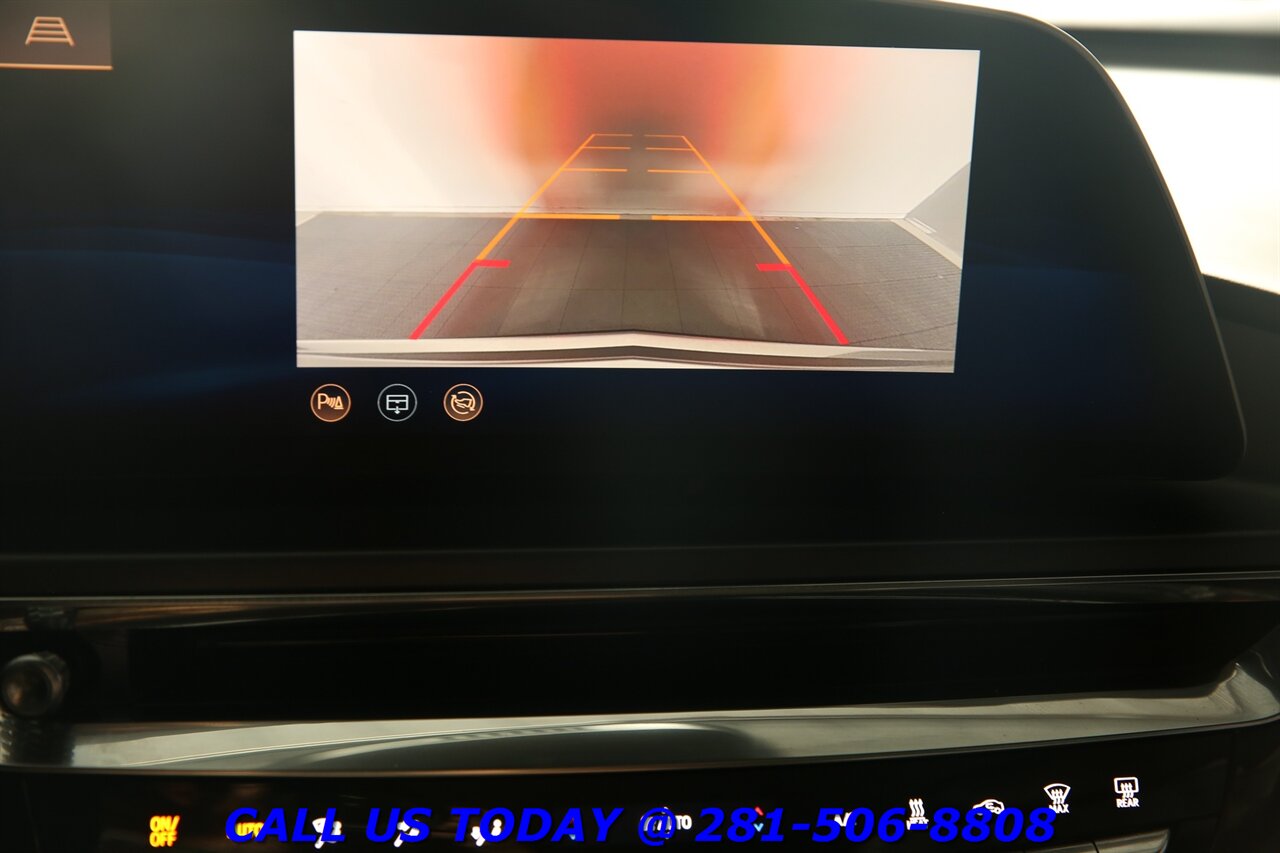 2024 Cadillac LYRIQ 2024 Tech CARPLAY PANO ADAPTcruise BLIS 30K MLS - Photo 17 - Houston, TX 77031