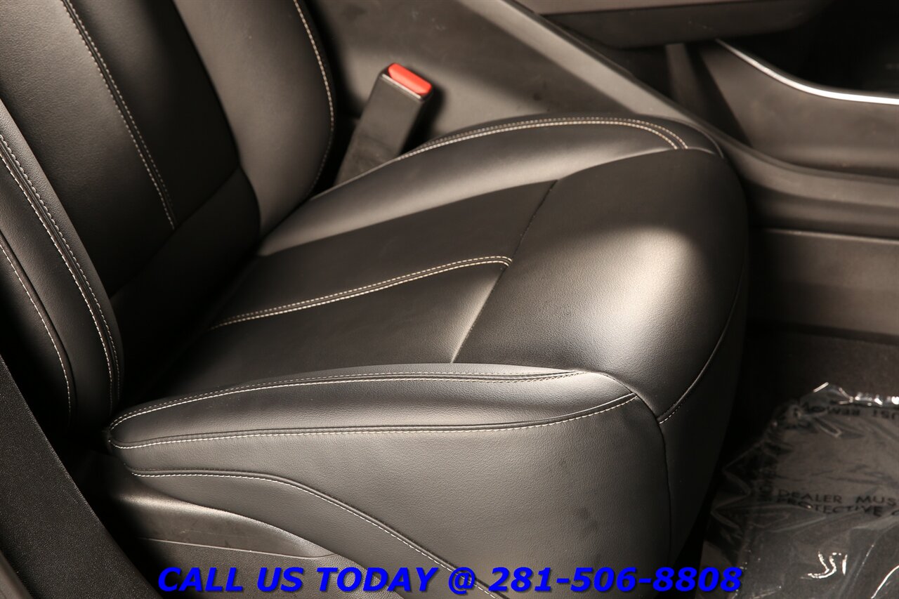 2024 Cadillac LYRIQ 2024 Tech CARPLAY PANO ADAPTcruise BLIS 30K MLS - Photo 20 - Houston, TX 77031