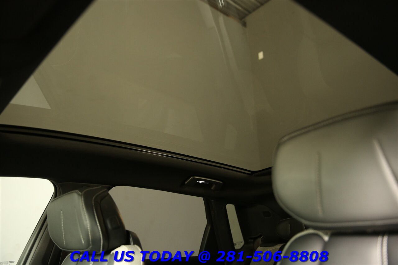 2024 Cadillac LYRIQ 2024 Tech CARPLAY PANO ADAPTcruise BLIS 30K MLS - Photo 11 - Houston, TX 77031