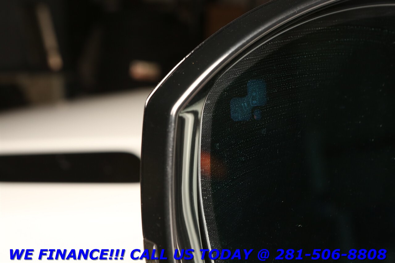 2019 Land Rover Range Rover Sport 2019 HST AWD NAV PANO BLIND MERIDIAN 54K MLS   - Photo 33 - Houston, TX 77031