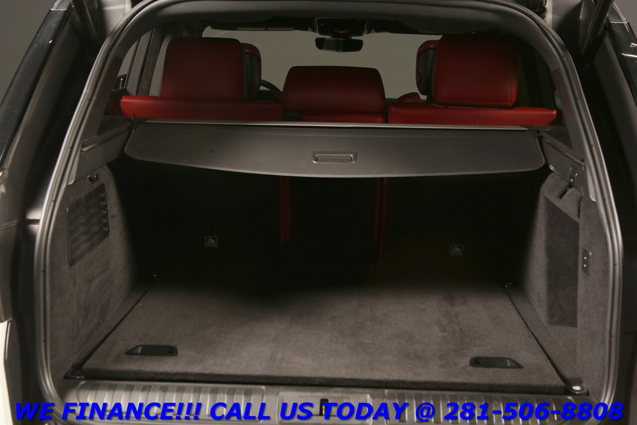 2019 Land Rover Range Rover Sport 2019 HST AWD NAV PANO BLIND MERIDIAN 54K MLS   - Photo 29 - Houston, TX 77031