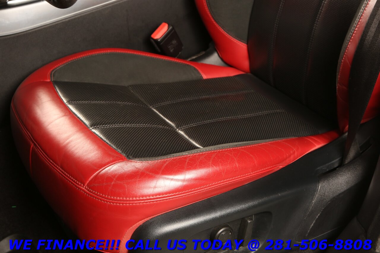 2019 Land Rover Range Rover Sport 2019 HST AWD NAV PANO BLIND MERIDIAN 54K MLS   - Photo 13 - Houston, TX 77031