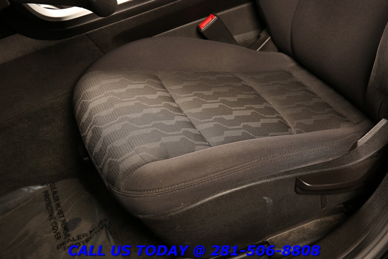 2013 Chevrolet Volt HYBRID-PLUG-IN SPORT KEYLESS-GO BLUETOOTH 80K Mi - Photo 14 - Houston, TX 77031