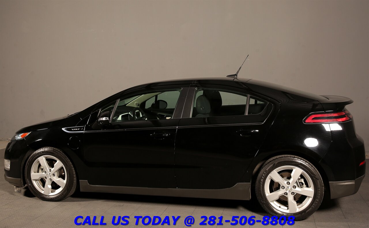 2013 Chevrolet Volt HYBRID-PLUG-IN SPORT KEYLESS-GO BLUETOOTH 80K Mi - Photo 5 - Houston, TX 77031