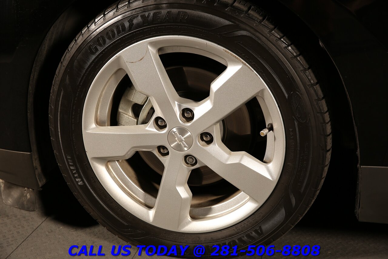2013 Chevrolet Volt HYBRID-PLUG-IN SPORT KEYLESS-GO BLUETOOTH 80K Mi - Photo 24 - Houston, TX 77031