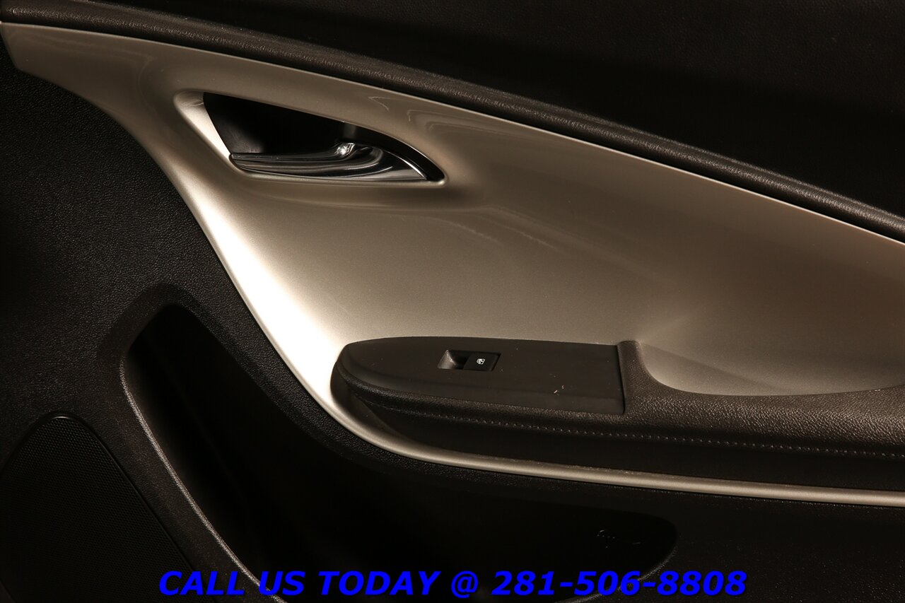 2013 Chevrolet Volt HYBRID-PLUG-IN SPORT KEYLESS-GO BLUETOOTH 80K Mi - Photo 19 - Houston, TX 77031
