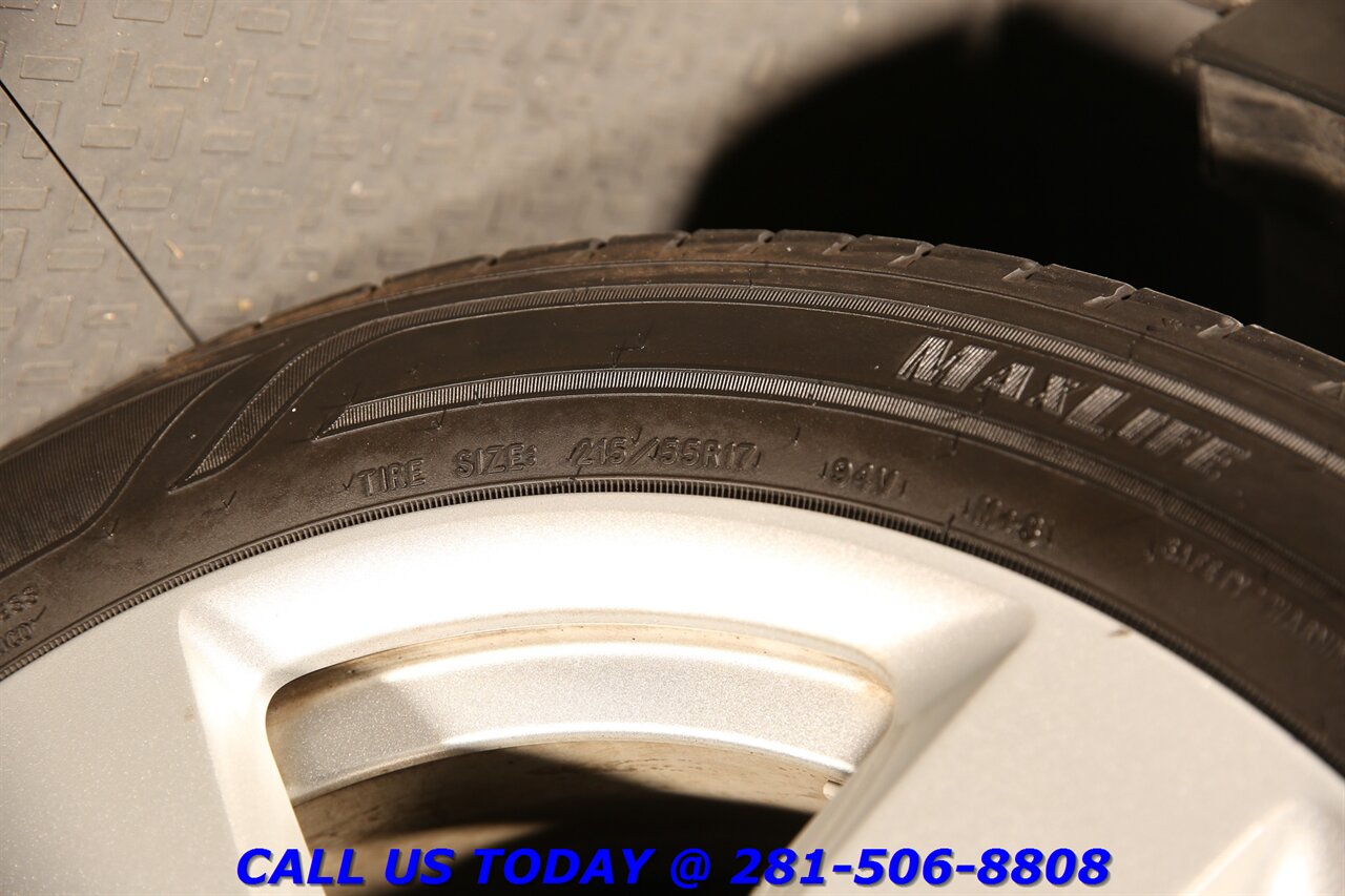 2013 Chevrolet Volt HYBRID-PLUG-IN SPORT KEYLESS-GO BLUETOOTH 80K Mi - Photo 26 - Houston, TX 77031