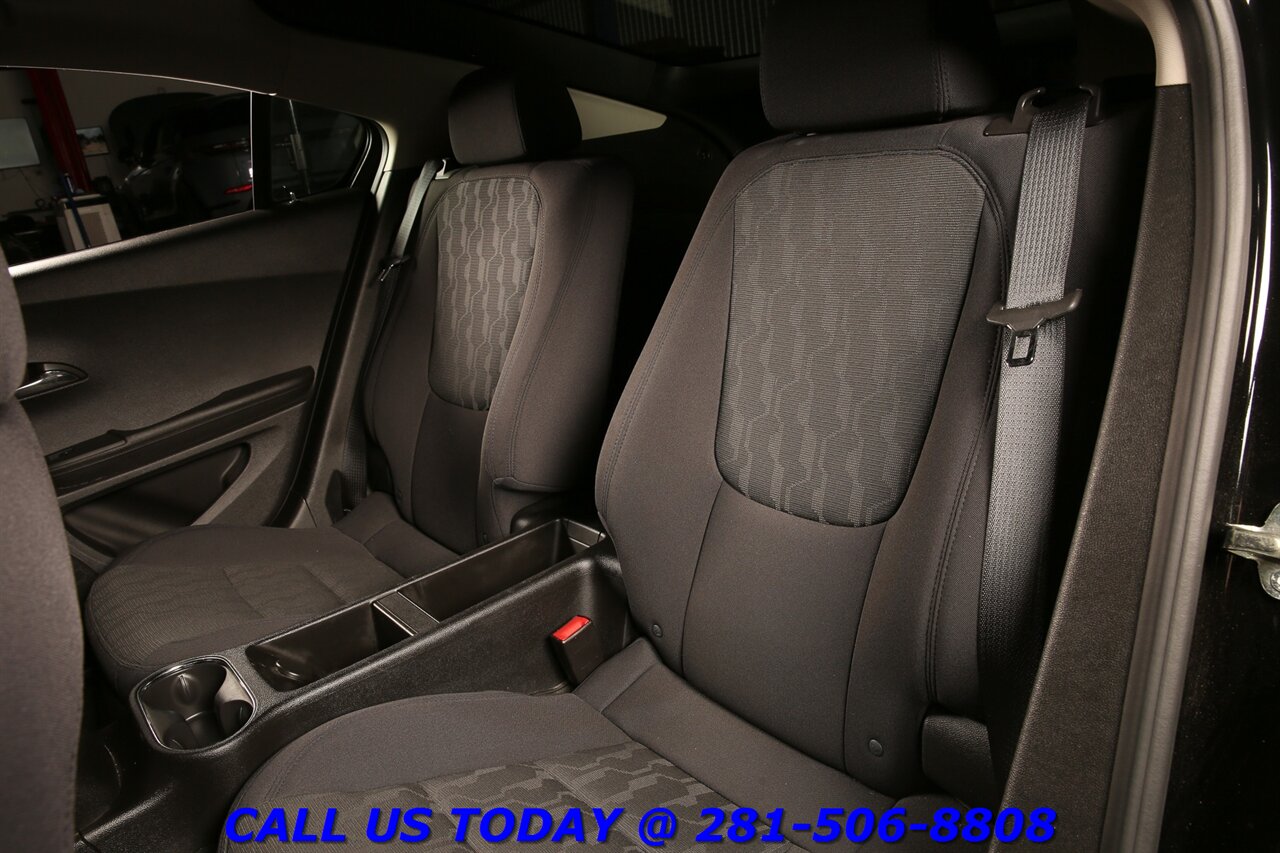 2013 Chevrolet Volt HYBRID-PLUG-IN SPORT KEYLESS-GO BLUETOOTH 80K Mi - Photo 22 - Houston, TX 77031