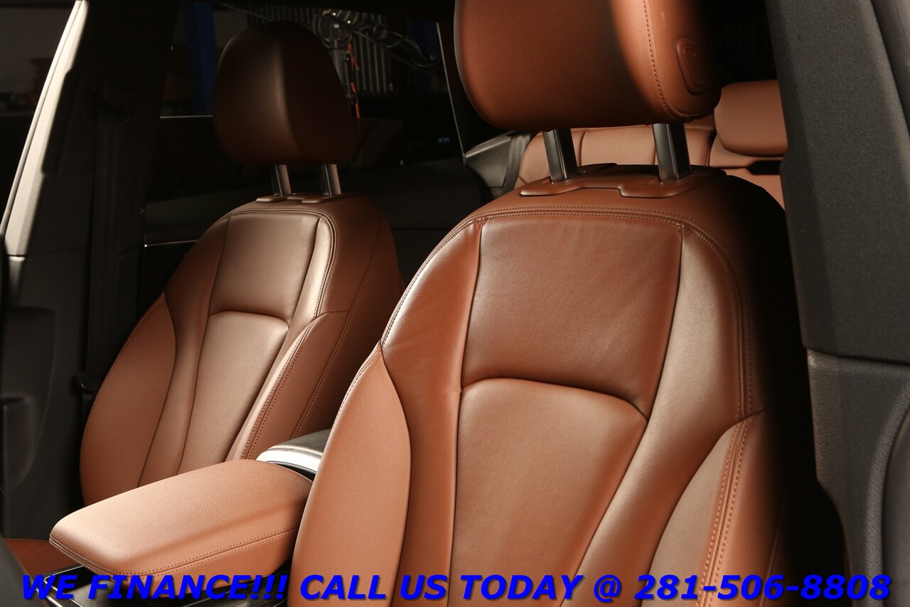 2021 Audi Q8 2021 Quattro Premium AWD NAV PANO BLIND 71K MLS   - Photo 12 - Houston, TX 77031