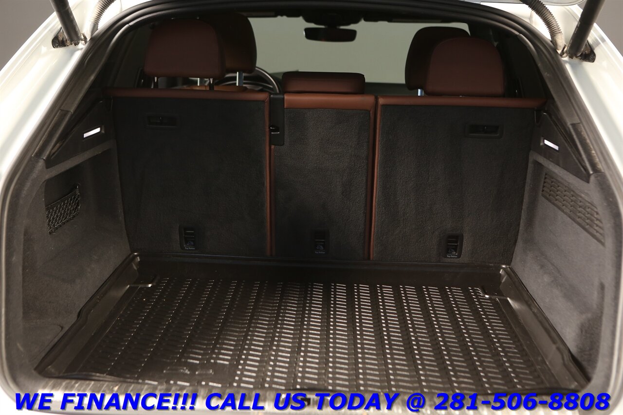 2021 Audi Q8 2021 Quattro Premium AWD NAV PANO BLIND 71K MLS   - Photo 23 - Houston, TX 77031