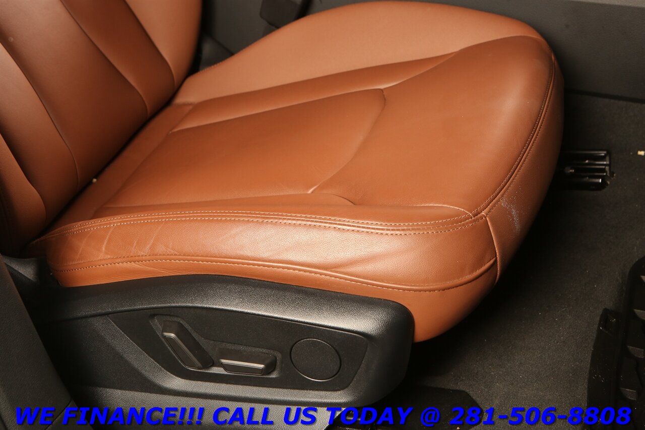 2021 Audi Q8 2021 Quattro Premium AWD NAV PANO BLIND 71K MLS   - Photo 21 - Houston, TX 77031