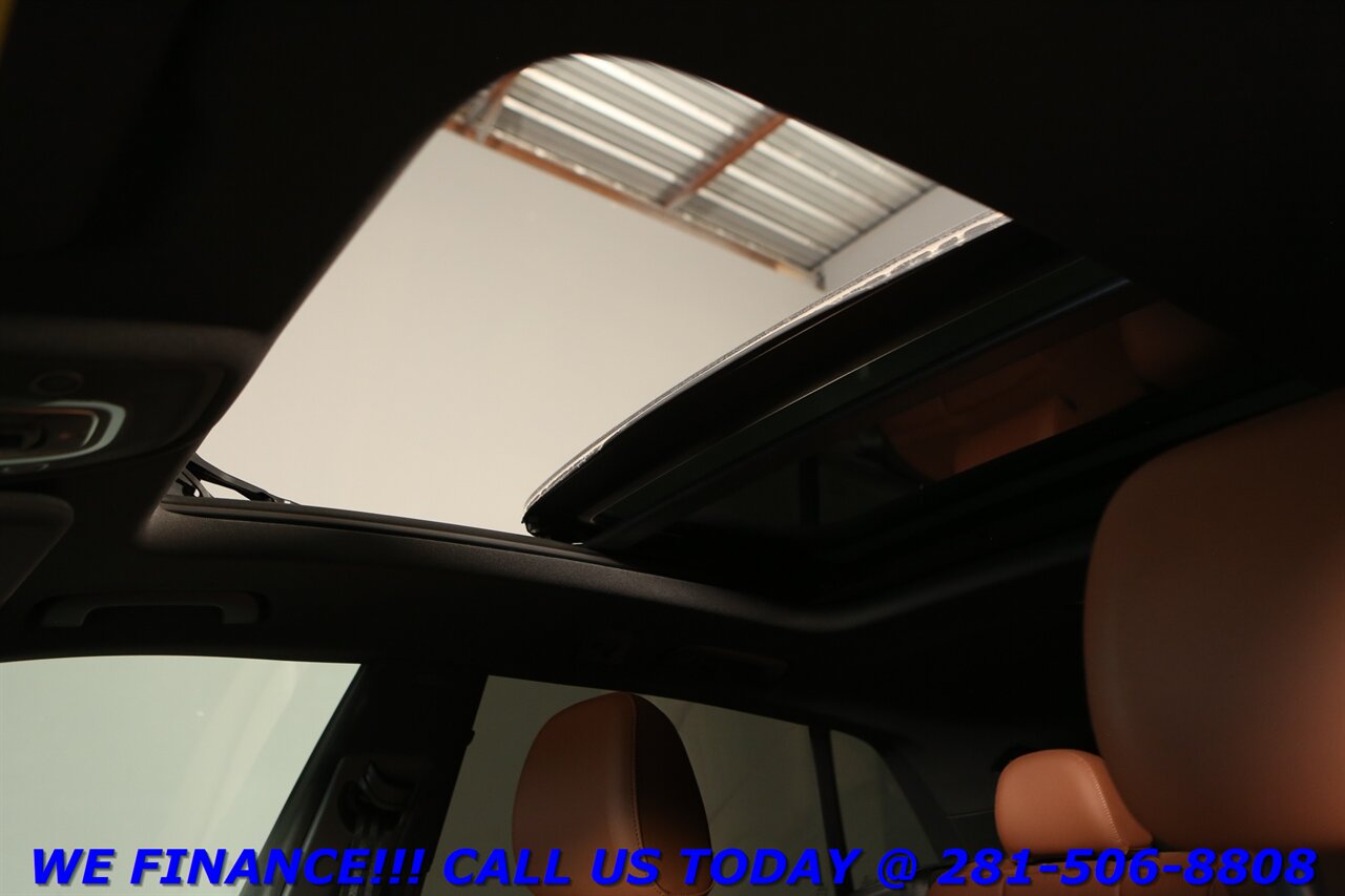 2021 Audi Q8 2021 Quattro Premium AWD NAV PANO BLIND 71K MLS   - Photo 11 - Houston, TX 77031