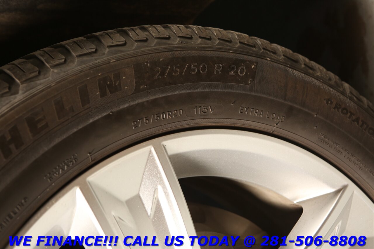 2021 Audi Q8 2021 Quattro Premium AWD NAV PANO BLIND 71K MLS   - Photo 30 - Houston, TX 77031