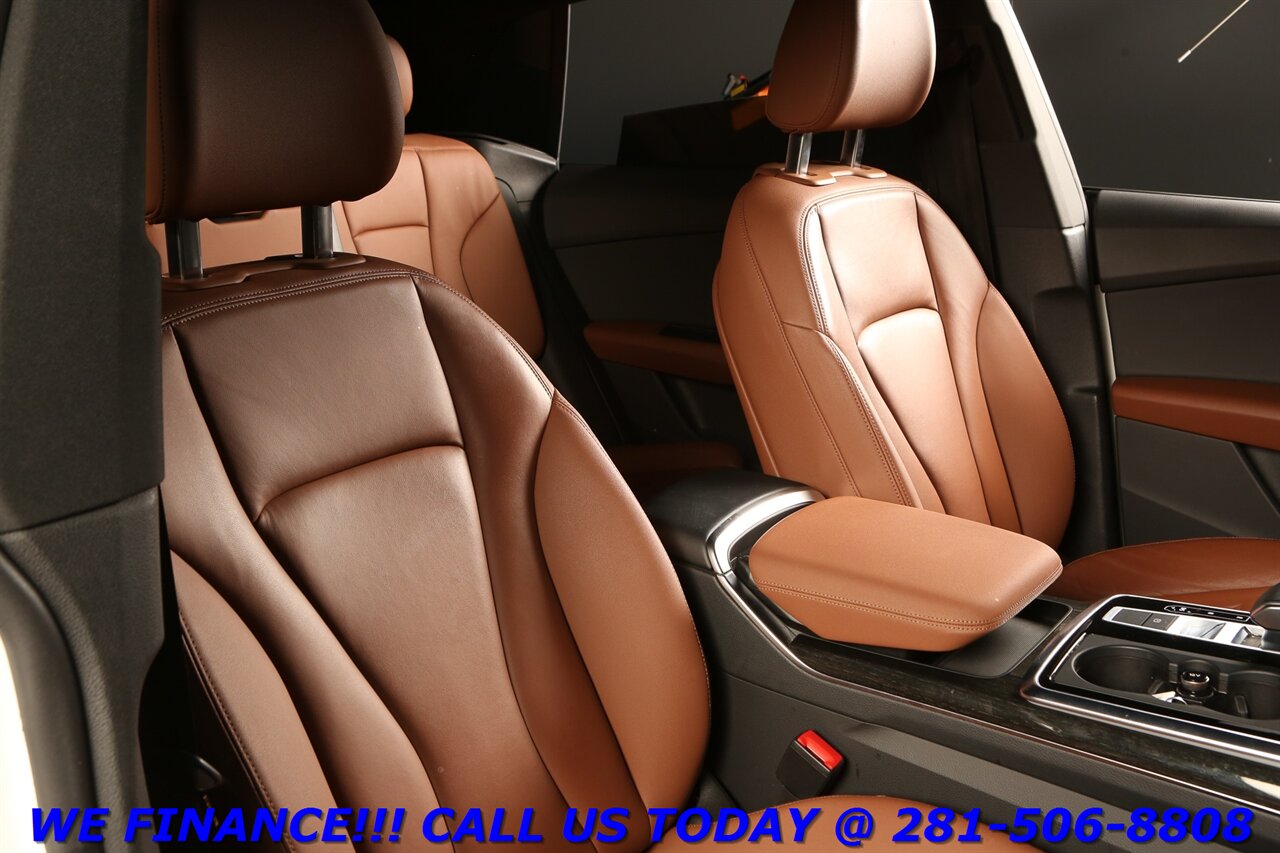 2021 Audi Q8 2021 Quattro Premium AWD NAV PANO BLIND 71K MLS   - Photo 20 - Houston, TX 77031