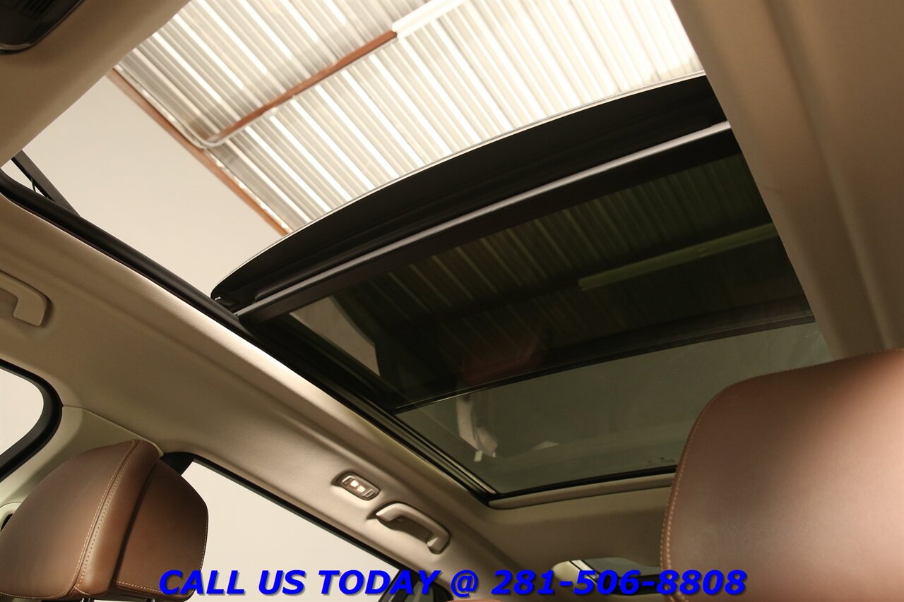 2020 BMW X7 2020 xDrive40i AWD PREM PKG NAV HUD PANO 7P 61K Mi - Photo 11 - Houston, TX 77031