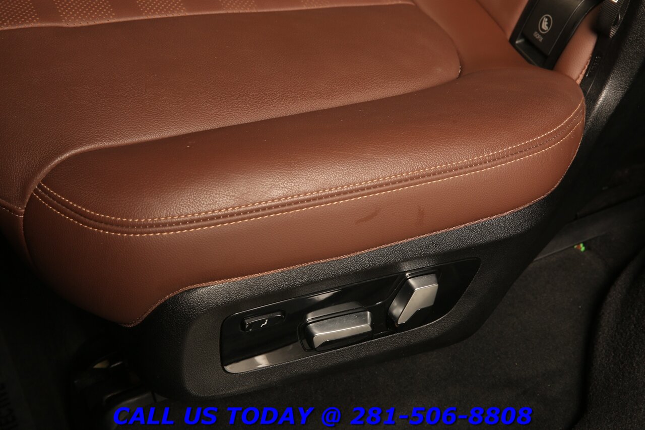 2020 BMW X7 2020 xDrive40i AWD PREM PKG NAV HUD PANO 7P 61K Mi - Photo 31 - Houston, TX 77031
