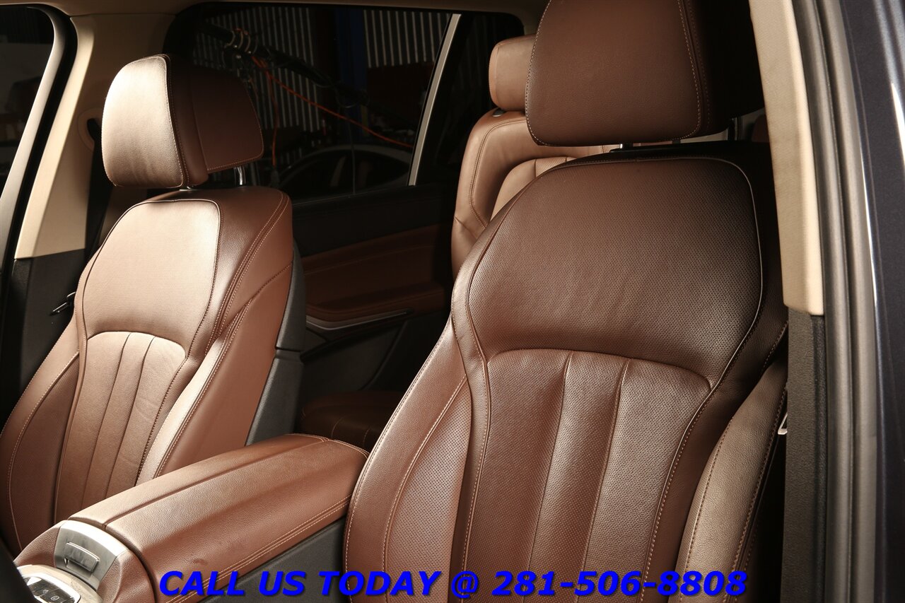 2020 BMW X7 2020 xDrive40i AWD PREM PKG NAV HUD PANO 7P 61K Mi - Photo 12 - Houston, TX 77031