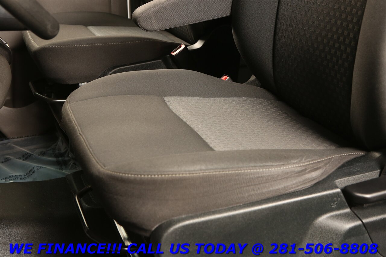 2022 Ford Transit 2022 350 AWD 15 PASS NAV CAMERA 80K MLS - Photo 12 - Houston, TX 77031