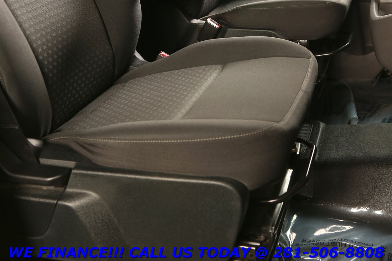 2022 Ford Transit 2022 350 AWD 15 PASS NAV CAMERA 80K MLS - Photo 19 - Houston, TX 77031