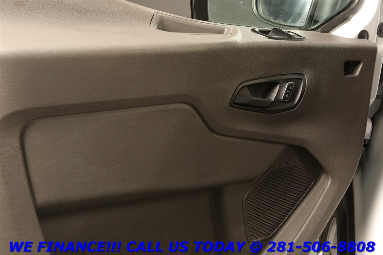 2022 Ford Transit 2022 350 AWD 15 PASS NAV CAMERA 80K MLS - Photo 9 - Houston, TX 77031
