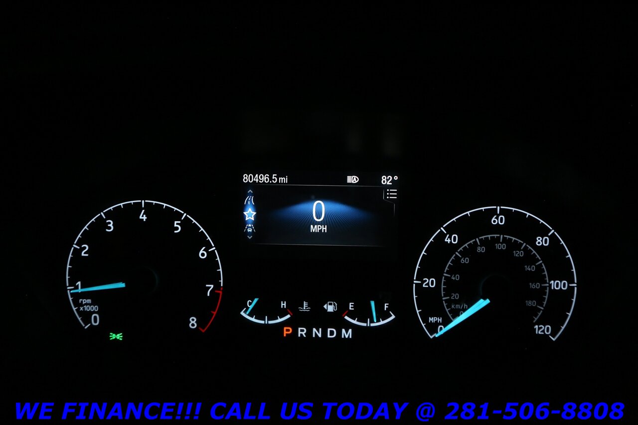 2022 Ford Transit 2022 350 AWD 15 PASS NAV CAMERA 80K MLS - Photo 14 - Houston, TX 77031