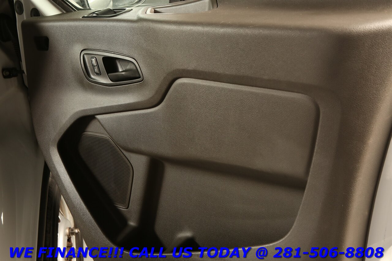 2022 Ford Transit 2022 350 AWD 15 PASS NAV CAMERA 80K MLS - Photo 26 - Houston, TX 77031