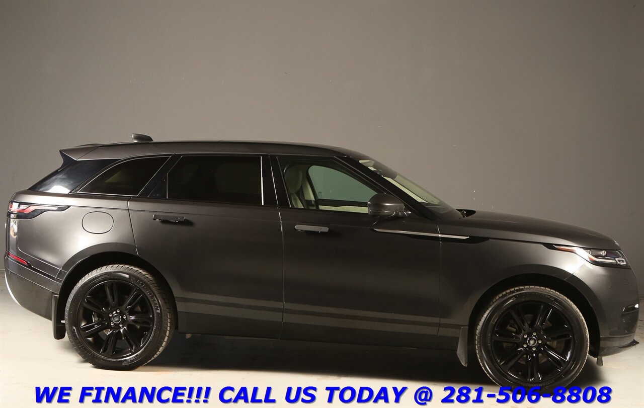 2020 Land Rover Range Rover Velar 2020 P340 S SUPERCHARGED AWD NAV PANO BLIND 74K   - Photo 28 - Houston, TX 77031