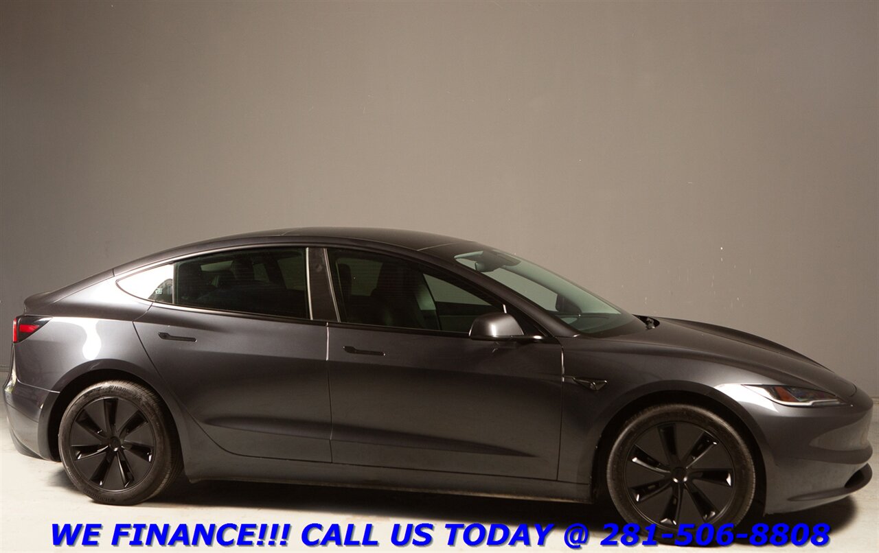 2024 Tesla Model 3 2024 FSD4 AUTOPILOT NAV PANO HEAT/COOL SEAT 26K   - Photo 7 - Houston, TX 77031