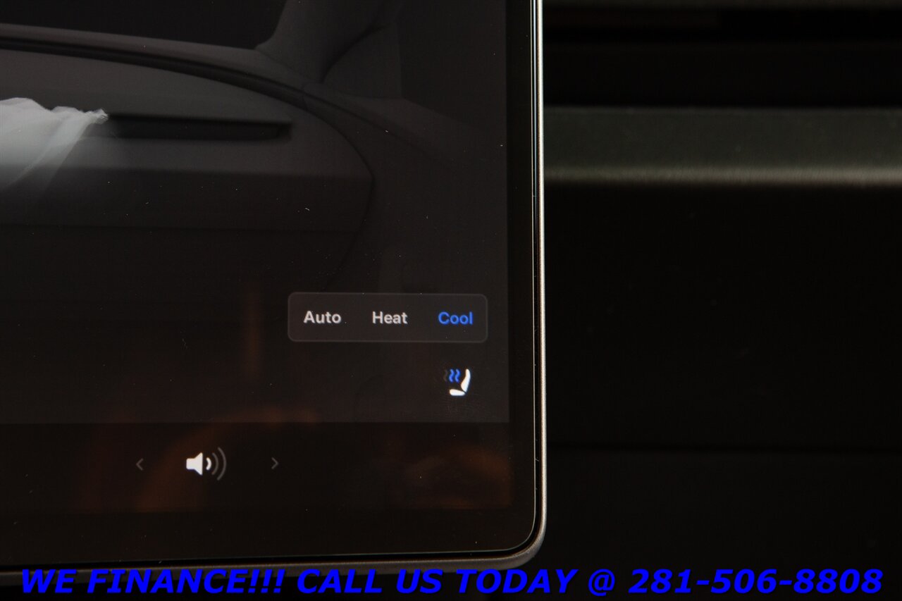 2024 Tesla Model 3 2024 FSD4 AUTOPILOT NAV PANO HEAT/COOL SEAT 26K   - Photo 18 - Houston, TX 77031