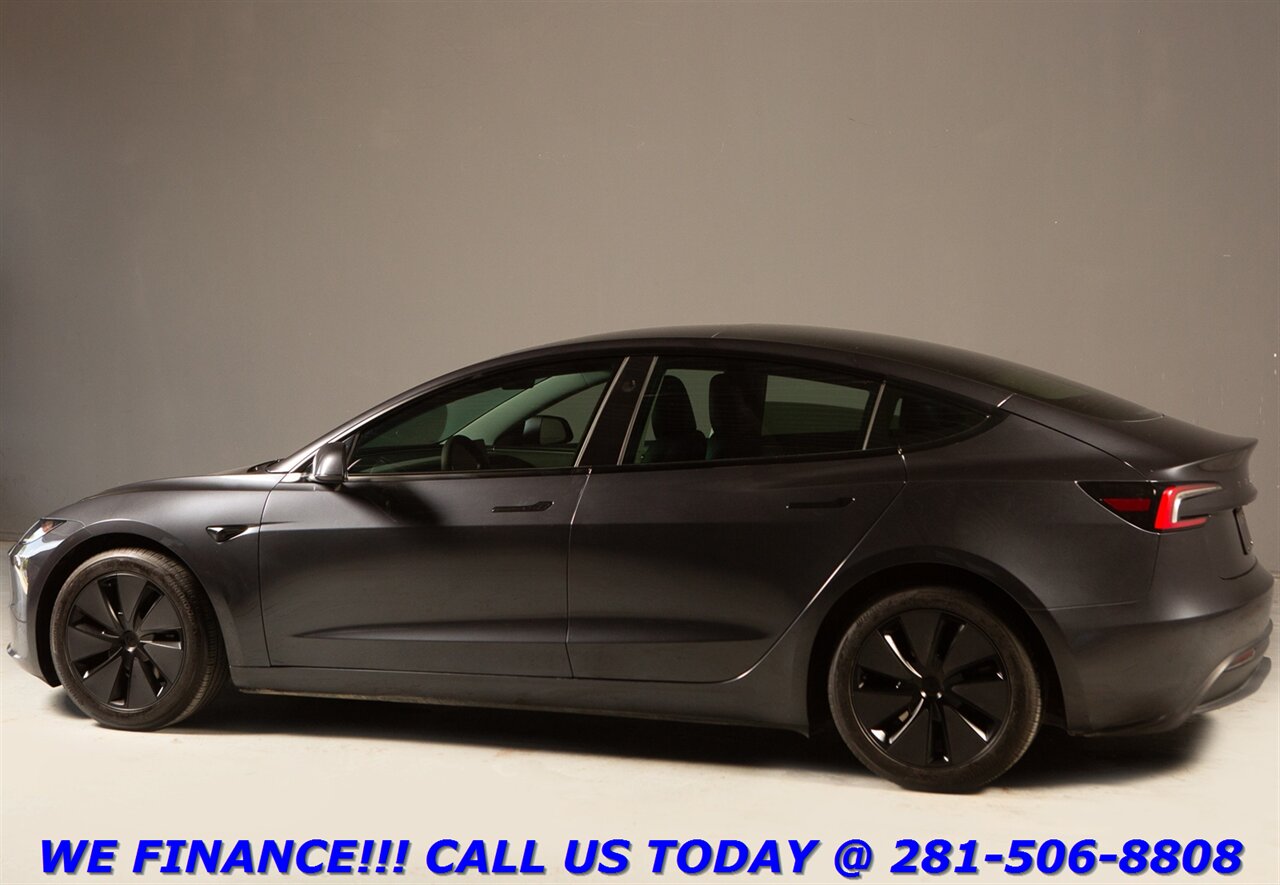 2024 Tesla Model 3 2024 FSD4 AUTOPILOT NAV PANO HEAT/COOL SEAT 26K   - Photo 4 - Houston, TX 77031
