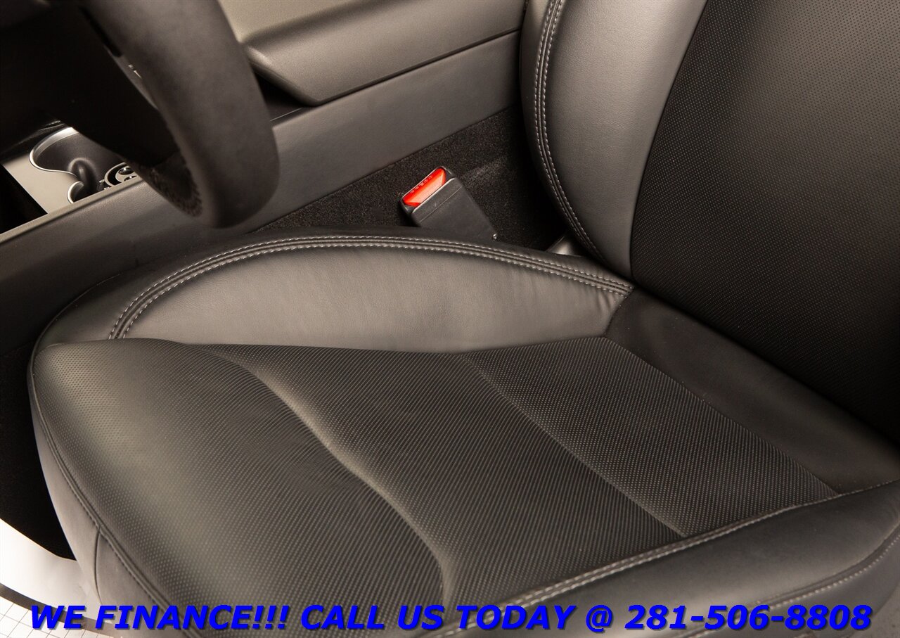2024 Tesla Model 3 2024 FSD4 AUTOPILOT NAV PANO HEAT/COOL SEAT 26K   - Photo 13 - Houston, TX 77031