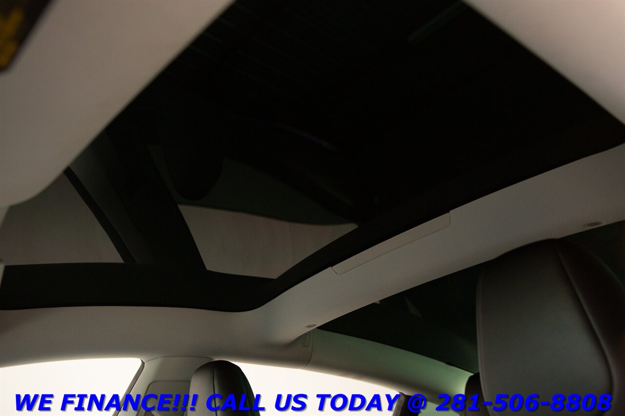 2024 Tesla Model 3 2024 FSD4 AUTOPILOT NAV PANO HEAT/COOL SEAT 26K   - Photo 11 - Houston, TX 77031