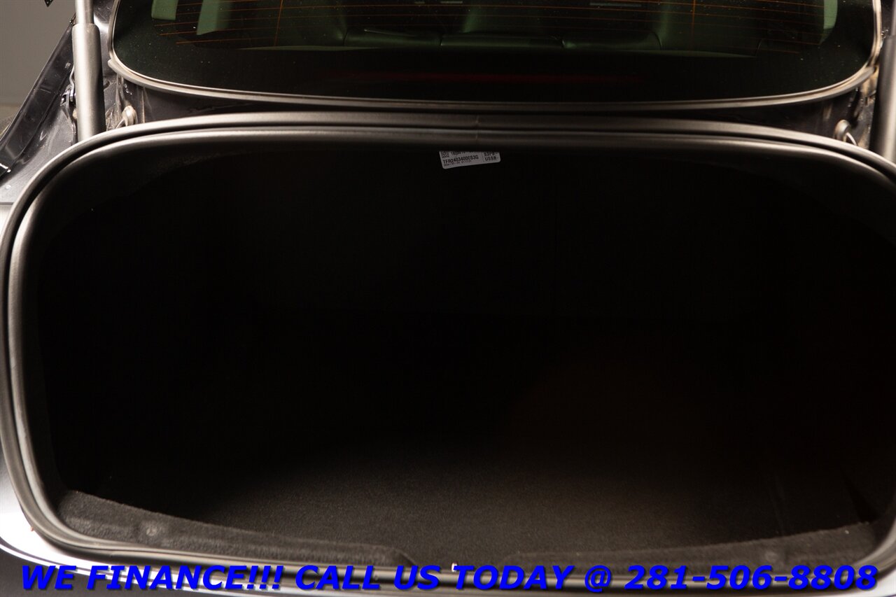 2024 Tesla Model 3 2024 FSD4 AUTOPILOT NAV PANO HEAT/COOL SEAT 26K   - Photo 27 - Houston, TX 77031