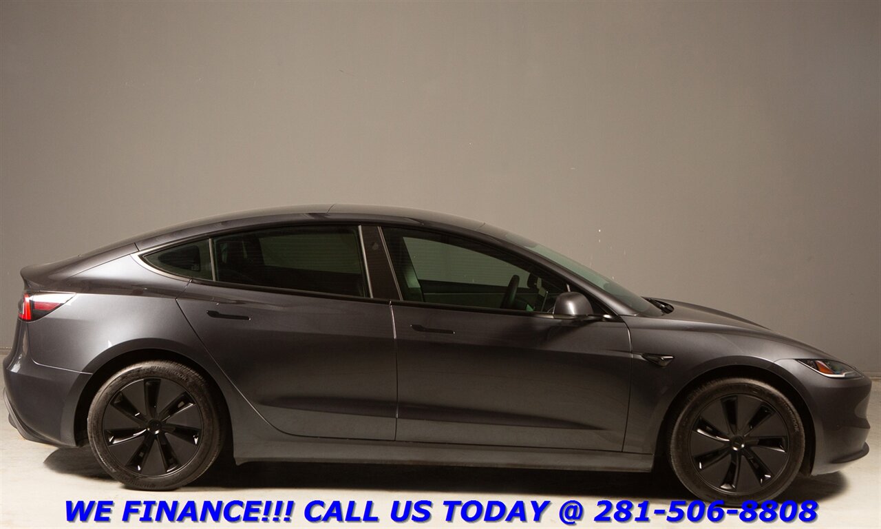 2024 Tesla Model 3 2024 FSD4 AUTOPILOT NAV PANO HEAT/COOL SEAT 26K   - Photo 29 - Houston, TX 77031