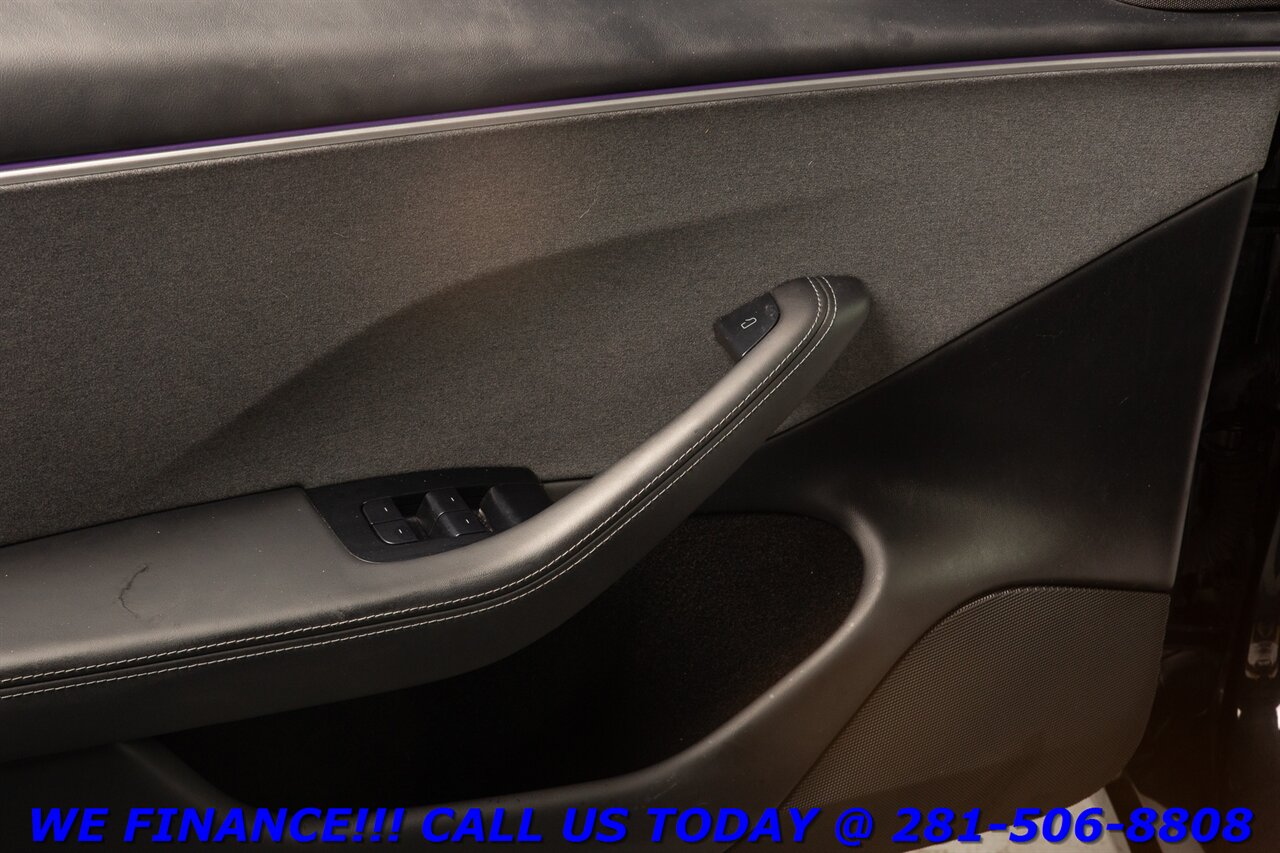2024 Tesla Model 3 2024 FSD4 AUTOPILOT NAV PANO HEAT/COOL SEAT 26K   - Photo 9 - Houston, TX 77031