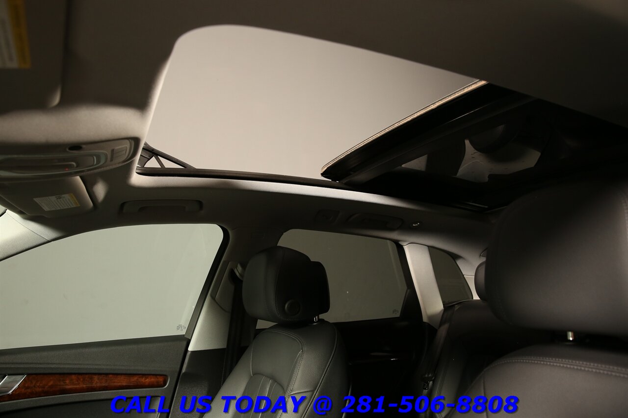2018 Audi Q5 2018 2.0T Quattro Premium AWD PANO HEATSEAT 37K Mi   - Photo 10 - Houston, TX 77031
