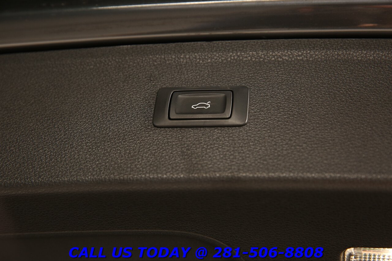 2018 Audi Q5 2018 2.0T Quattro Premium AWD PANO HEATSEAT 37K Mi   - Photo 23 - Houston, TX 77031
