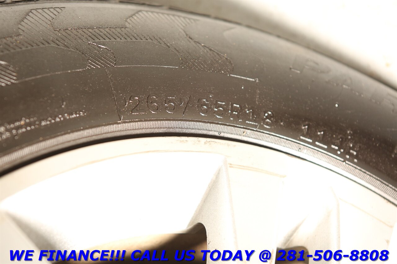 2019 Chevrolet Tahoe 2019 LT NAV LANE 3ROW CAPTAIN CHAIRS LEATHER CAM   - Photo 31 - Houston, TX 77031