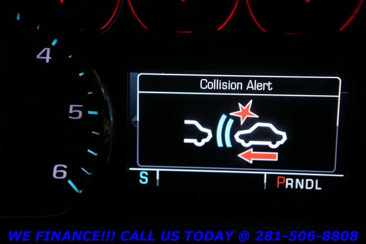 2019 Chevrolet Tahoe 2019 LT NAV LANE 3ROW CAPTAIN CHAIRS LEATHER CAM   - Photo 15 - Houston, TX 77031