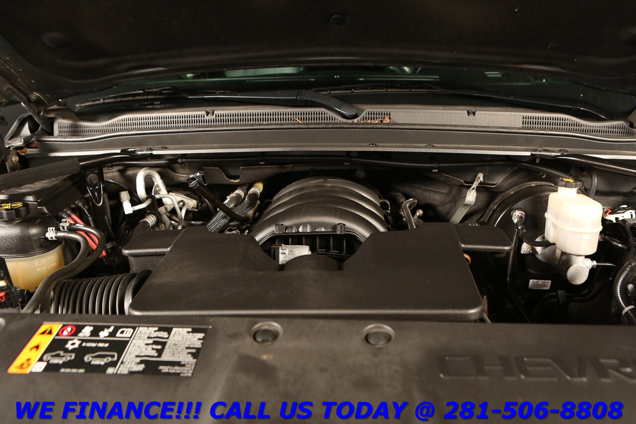 2019 Chevrolet Tahoe 2019 LT NAV LANE 3ROW CAPTAIN CHAIRS LEATHER CAM   - Photo 25 - Houston, TX 77031