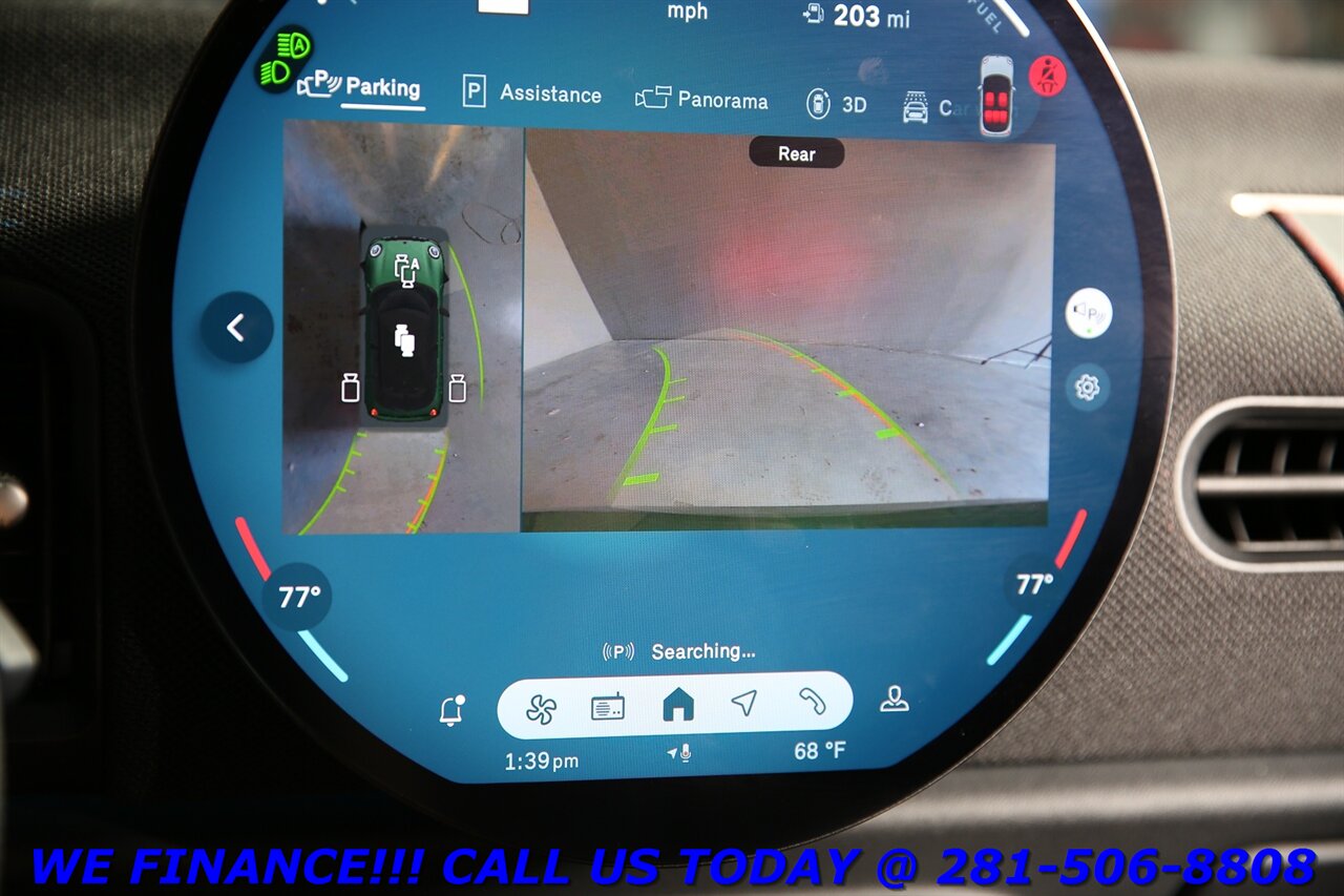 2025 MINI Cooper S 2025 Cooper S JCW NAV PANO CARPLAY HARMAN COMFORT   - Photo 20 - Houston, TX 77031