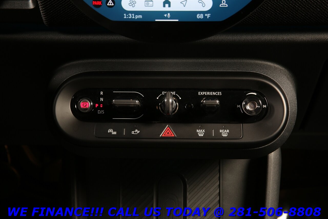 2025 MINI Cooper S 2025 Cooper S JCW NAV PANO CARPLAY HARMAN COMFORT   - Photo 29 - Houston, TX 77031