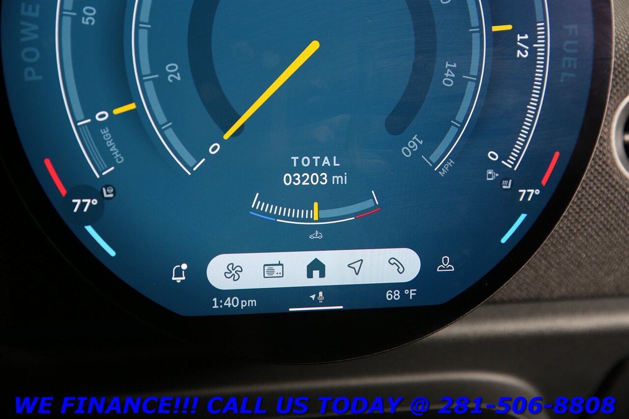 2025 MINI Cooper S 2025 Cooper S JCW NAV PANO CARPLAY HARMAN COMFORT   - Photo 18 - Houston, TX 77031