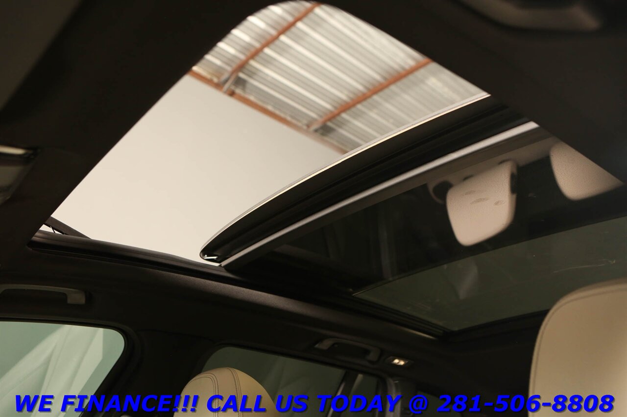 2018 BMW X3 2018 xDrive30i AWD PREM PKG NAV HUD PANO BLIND 55K - Photo 11 - Houston, TX 77031