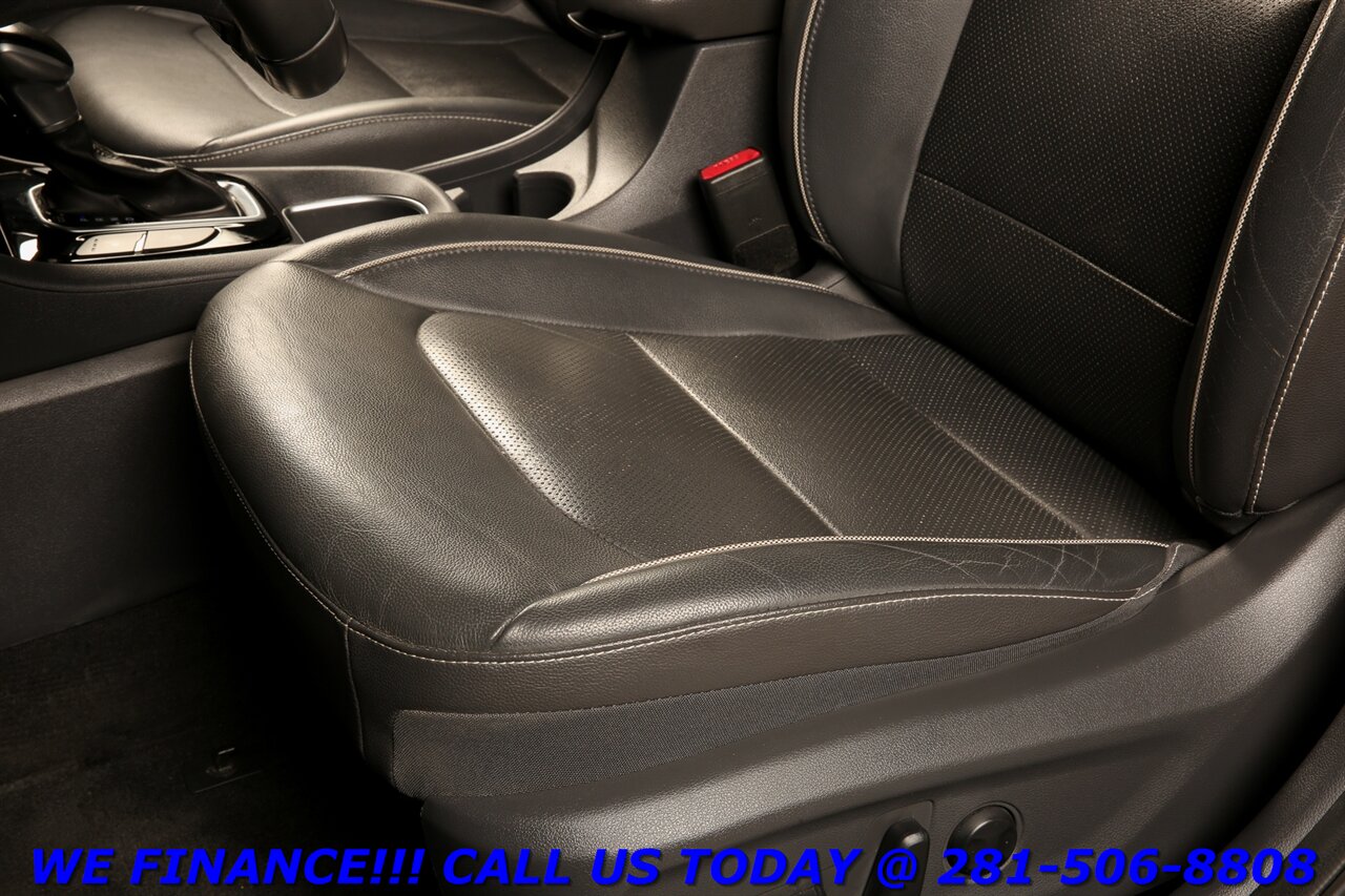 2019 Hyundai IONIQ 2019 Limited ULTIMATE PKG 2 NAV SUN BLIND 87K MLS   - Photo 13 - Houston, TX 77031