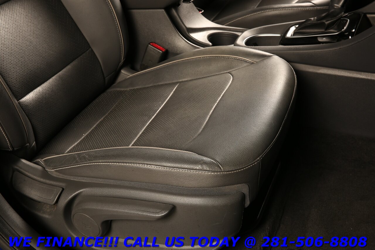 2019 Hyundai IONIQ 2019 Limited ULTIMATE PKG 2 NAV SUN BLIND 87K MLS   - Photo 21 - Houston, TX 77031