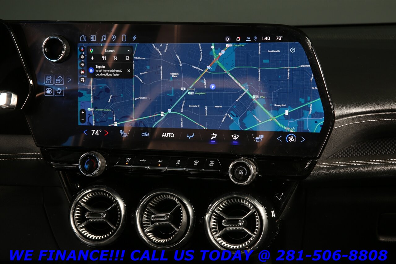 2024 Chevrolet Blazer EV 2024 2LT AWD PANOROOF NAV PANO ADAPT 23K MLS   - Photo 16 - Houston, TX 77031