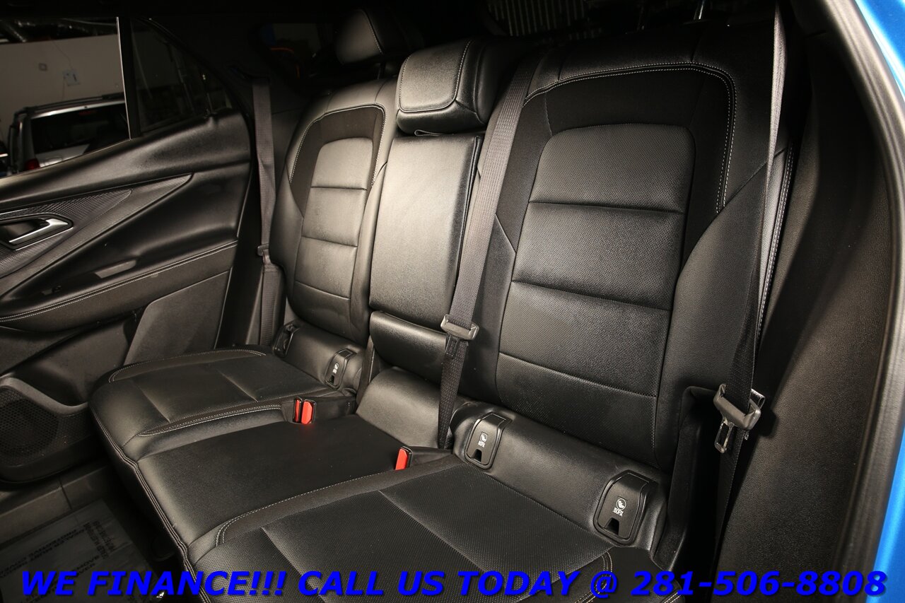 2024 Chevrolet Blazer EV 2024 2LT AWD PANOROOF NAV PANO ADAPT 23K MLS   - Photo 21 - Houston, TX 77031