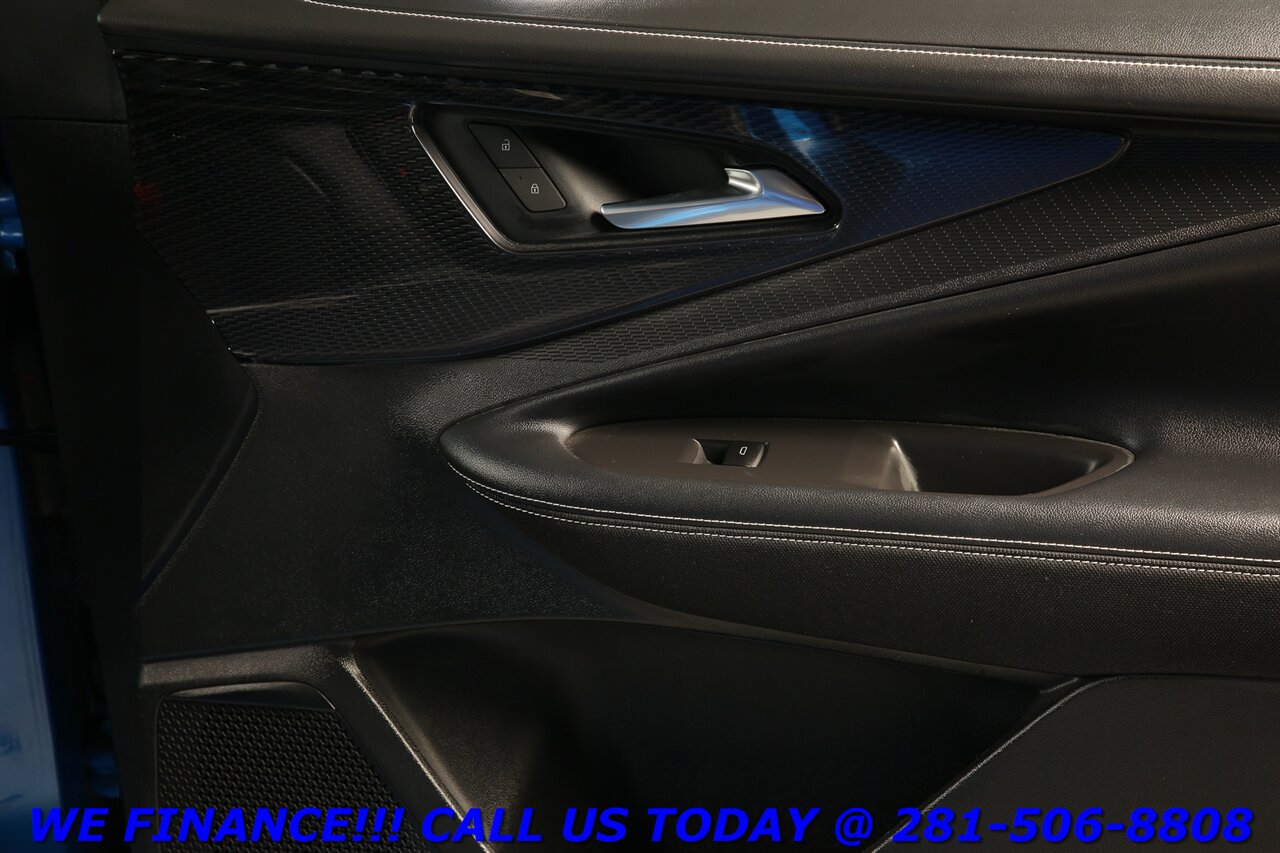 2024 Chevrolet Blazer EV 2024 2LT AWD PANOROOF NAV PANO ADAPT 23K MLS   - Photo 25 - Houston, TX 77031