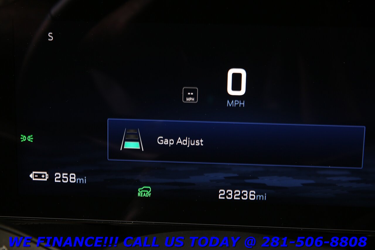 2024 Chevrolet Blazer EV 2024 2LT AWD PANOROOF NAV PANO ADAPT 23K MLS   - Photo 15 - Houston, TX 77031